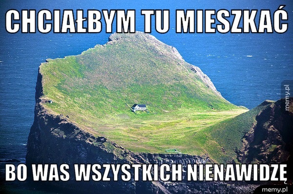 True story