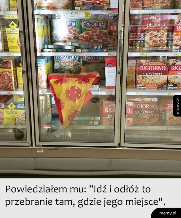Przebranie