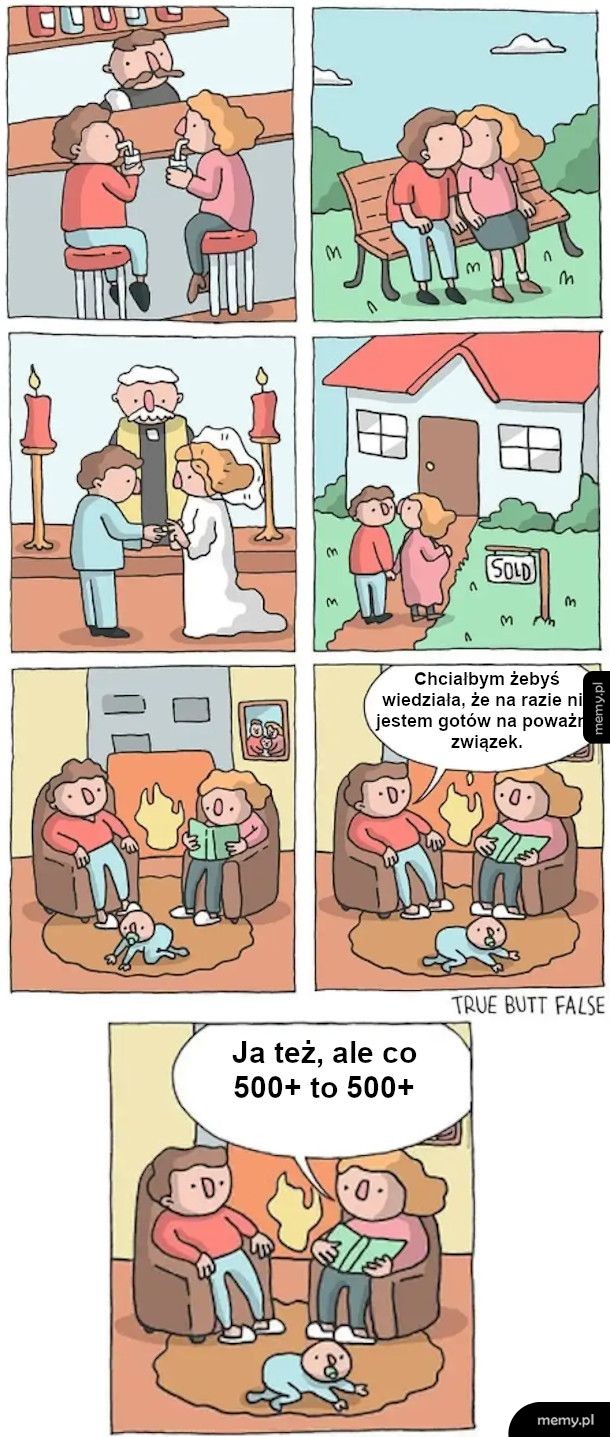 Na poważnie