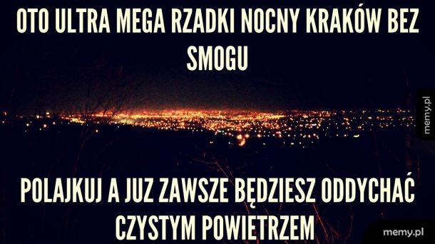 Niesamowite!