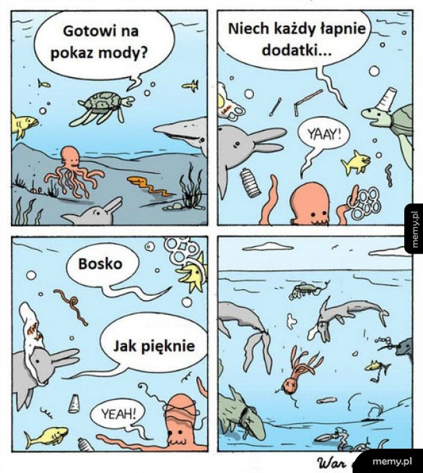 Pokaz mody