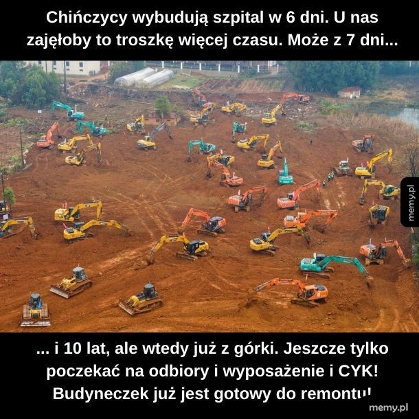 Tak to widzę