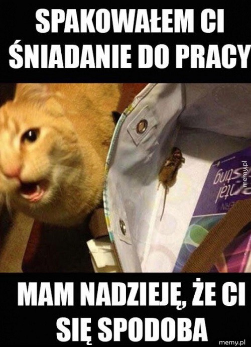 Smacznego
