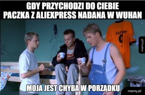 Chyba ok