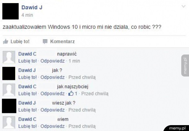 Pomocy!