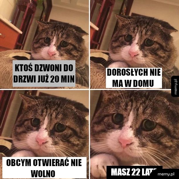 Sytuacja wysoce stresowa