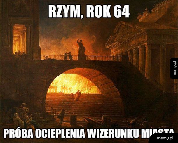 Tak było