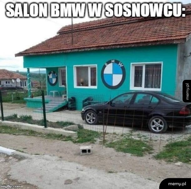 Najstarszy salon w Polsce!