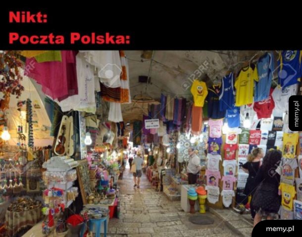 Poczta Polska