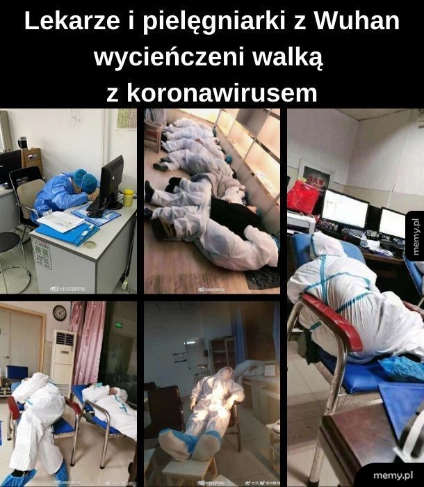 Szacunek!