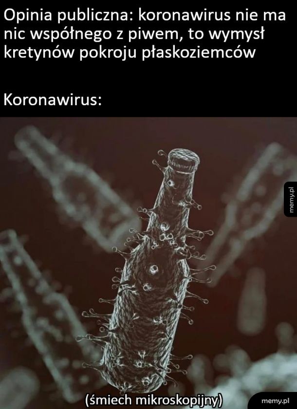 Koronawirus