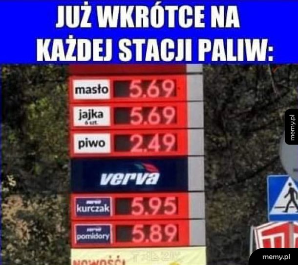 Wkrótce