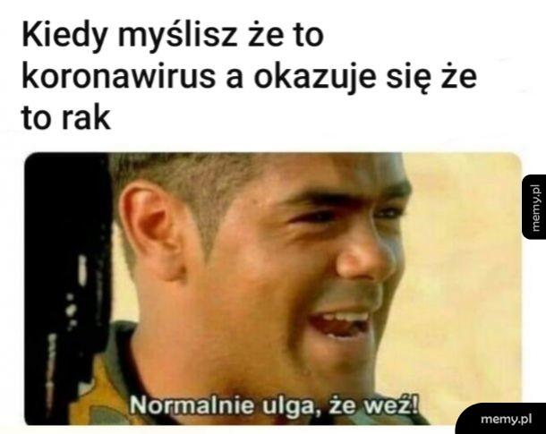 Koronawirus