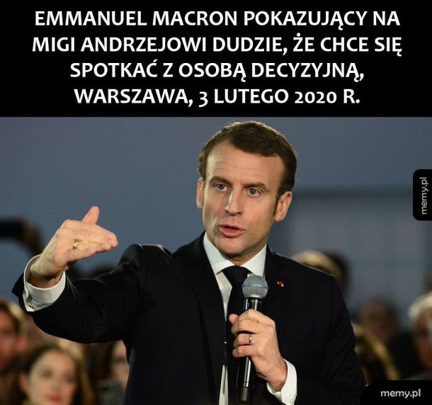 Macron