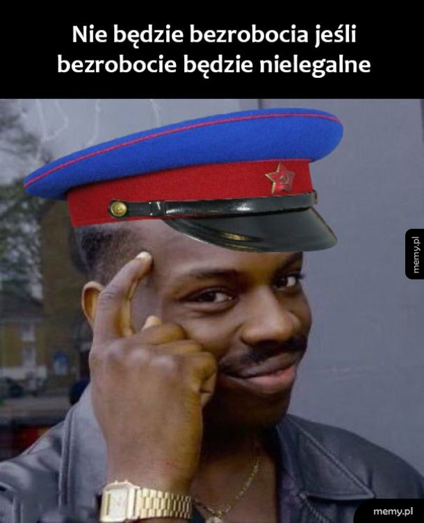 Bezrobocie