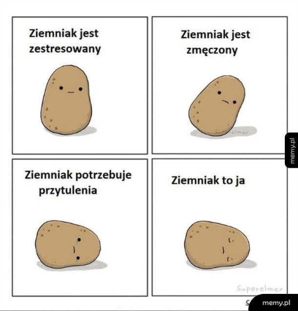 Ziemniak