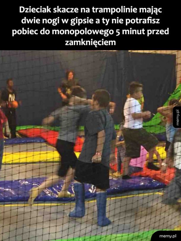 Jaka jest Twoja wymówka?