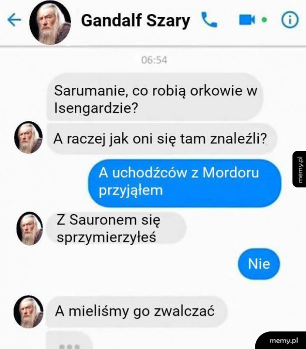 Spory czarodziejów