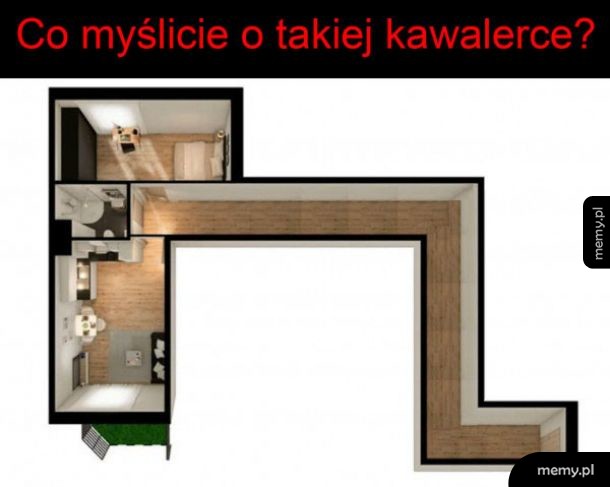 Kawalerka