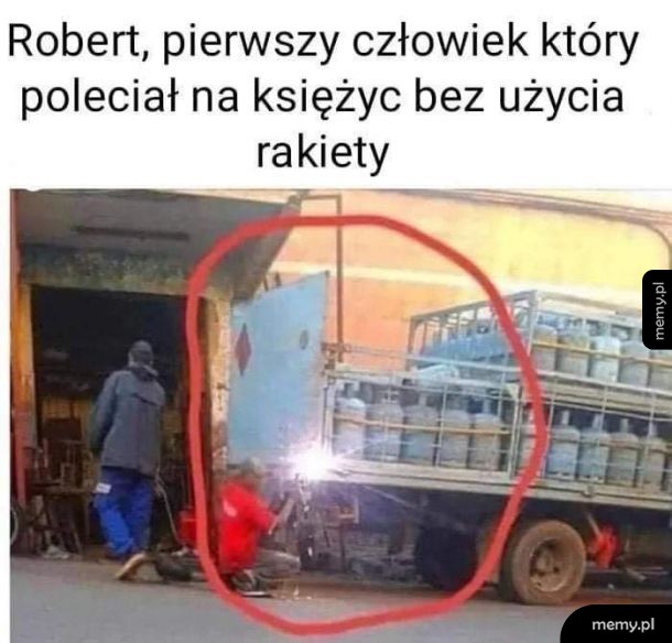 Oznacz majstra
