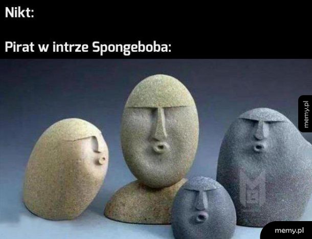 Spongebob