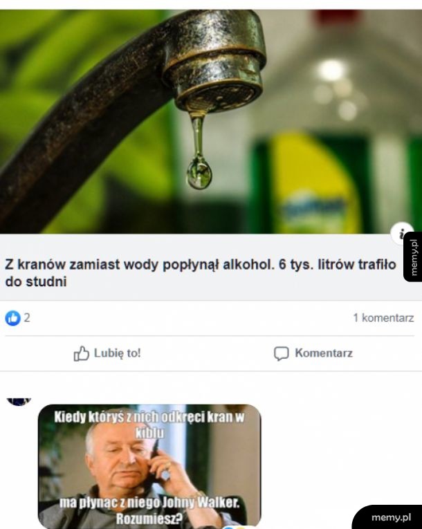 Taka sytuacja