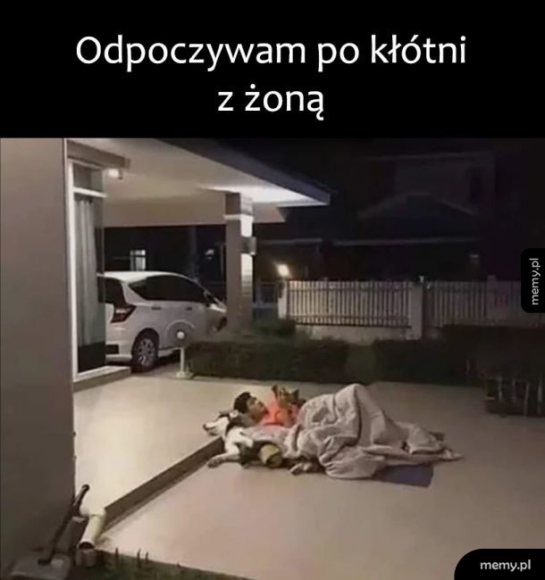 Odpoczywanko