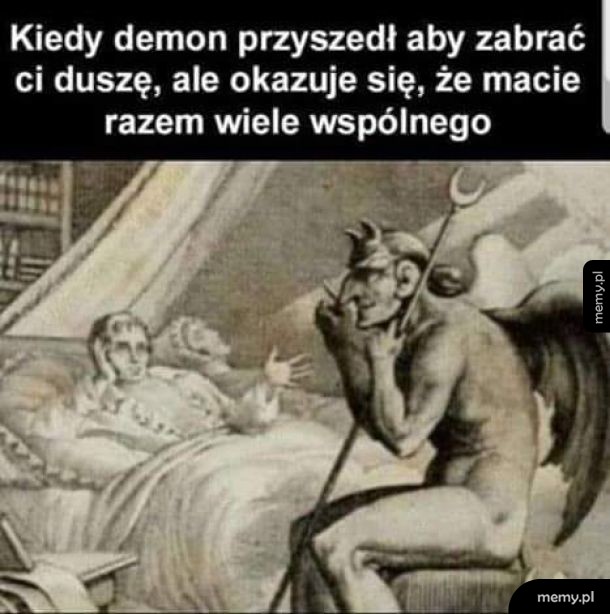 Demon