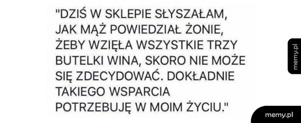 Jak wspierać kobietę.