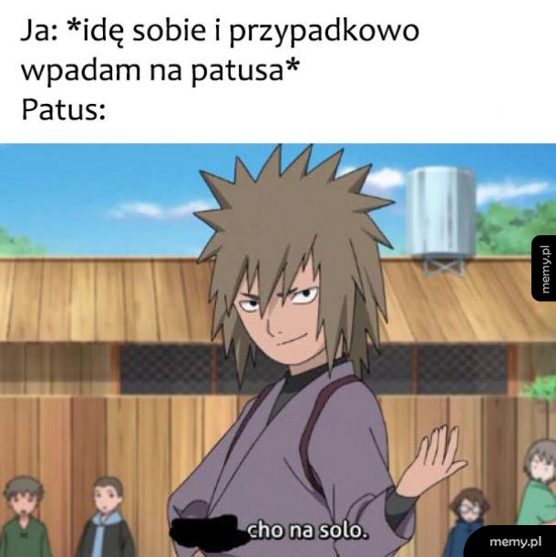 Patus