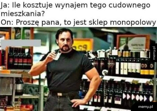 Cena mieszkania