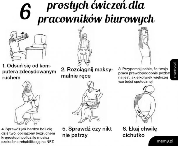 Przydatny poradnik w poniedziałek