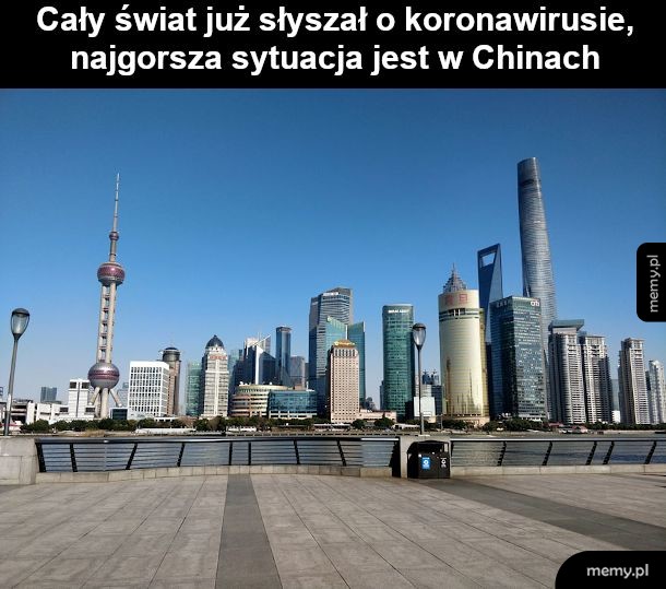 Koronawirus