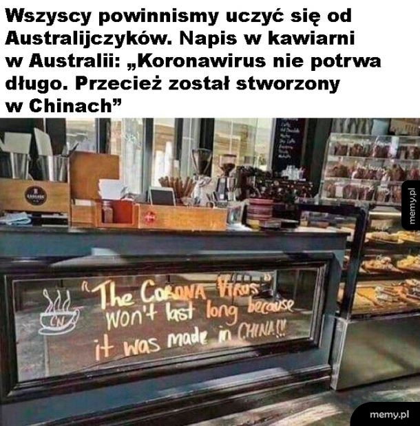 Zepsuje się
