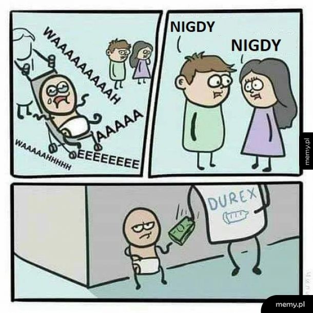 Moje konto bankowe nie pozwala mi mieć dzieci