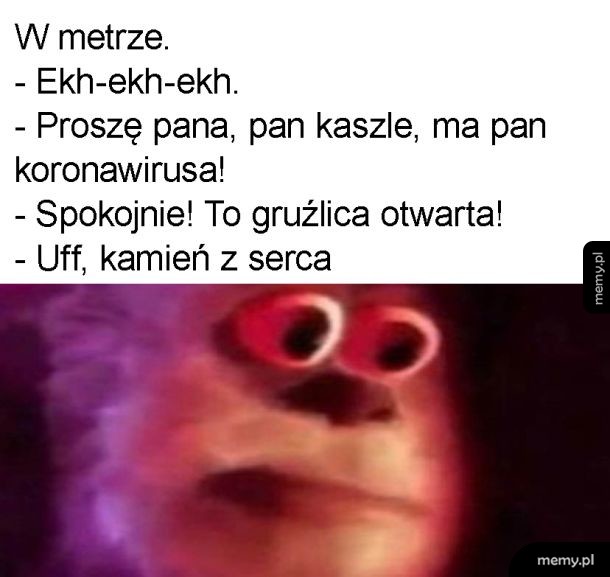 Całe szczęście