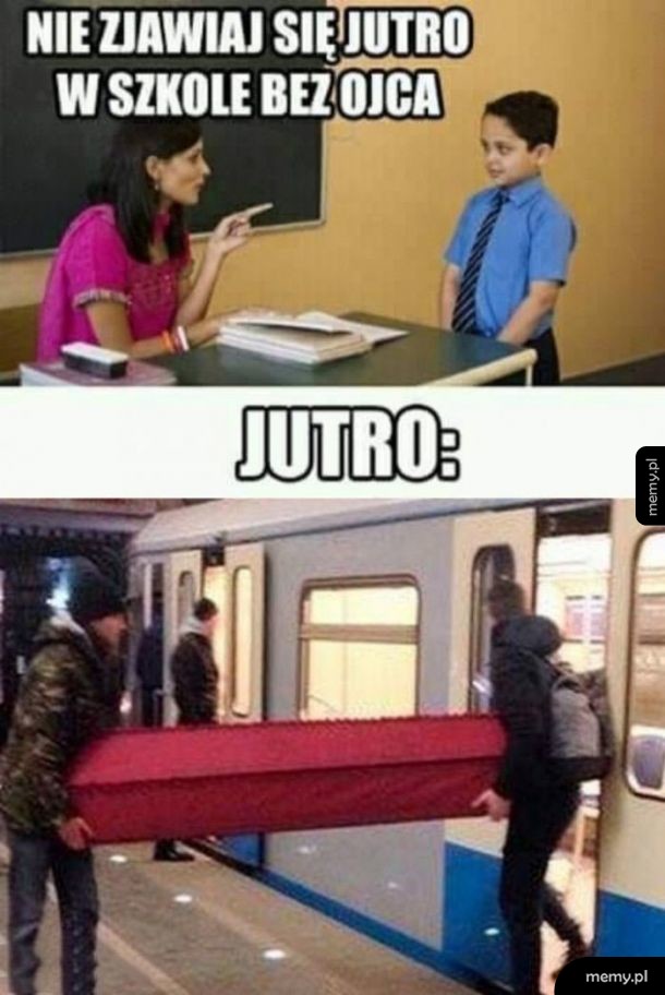 Ojciec
