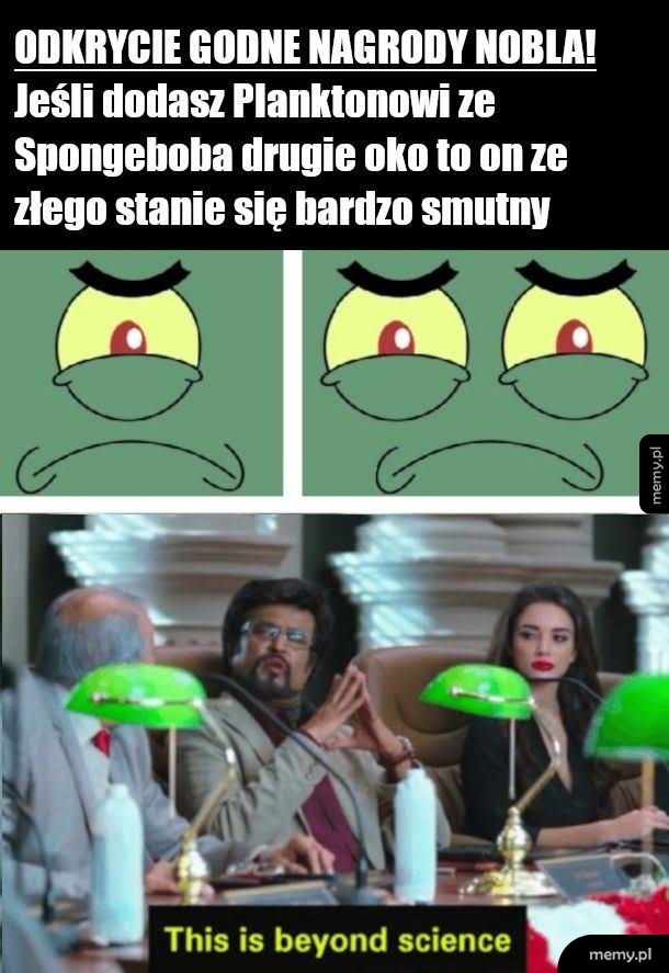 Nic nie dzieje sie bez powodu