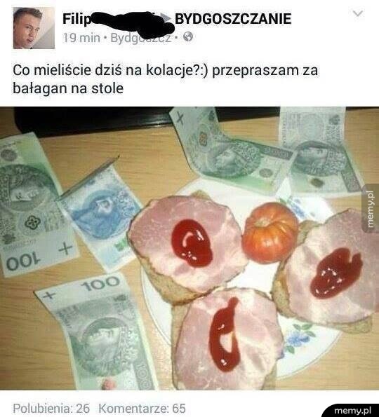 Kolacja