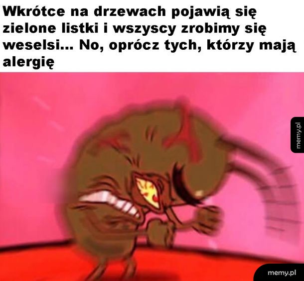 Wiosna