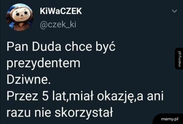 Duda