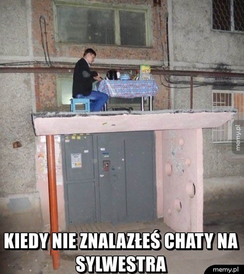 To uczucie