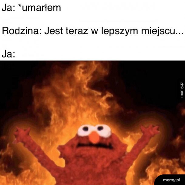 Kurde, przypał...