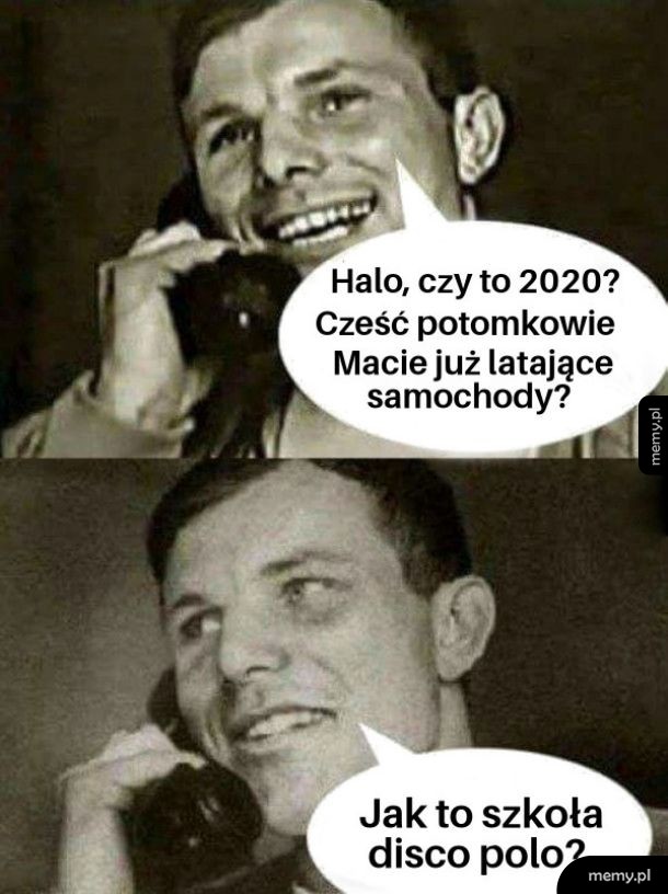 Coś poszło nie tak