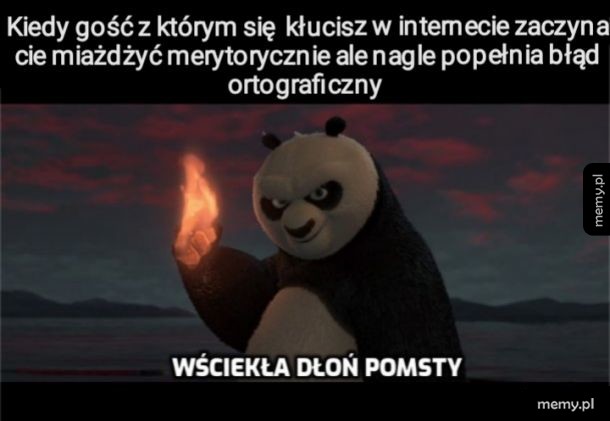 Czyli ja