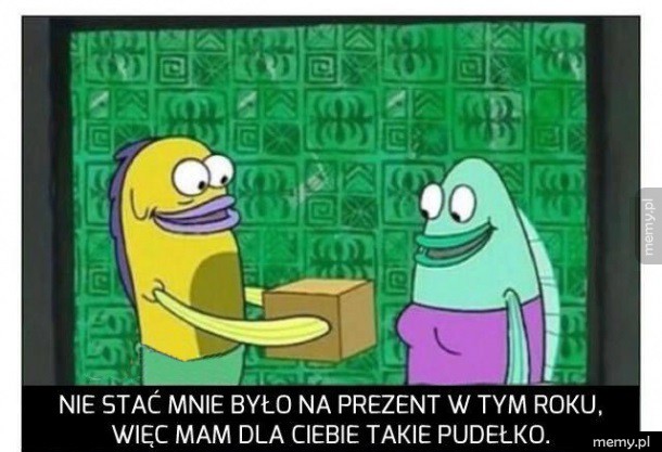 Tak będzie