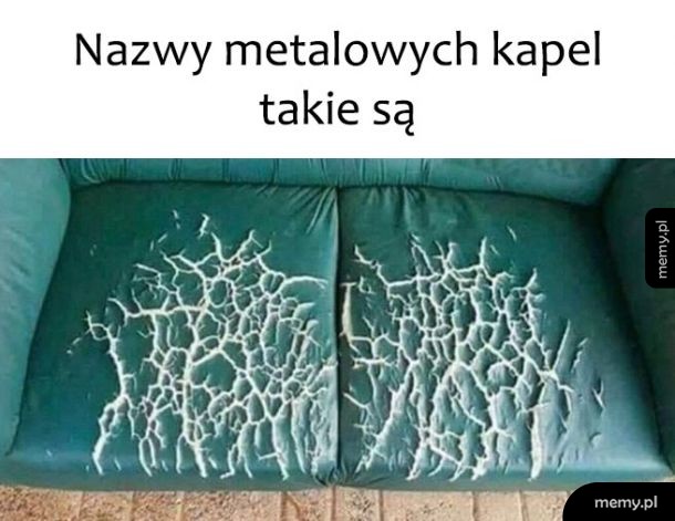 Metal