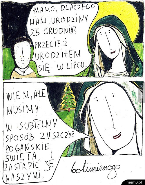Takie życie