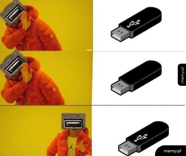 USB takie jest