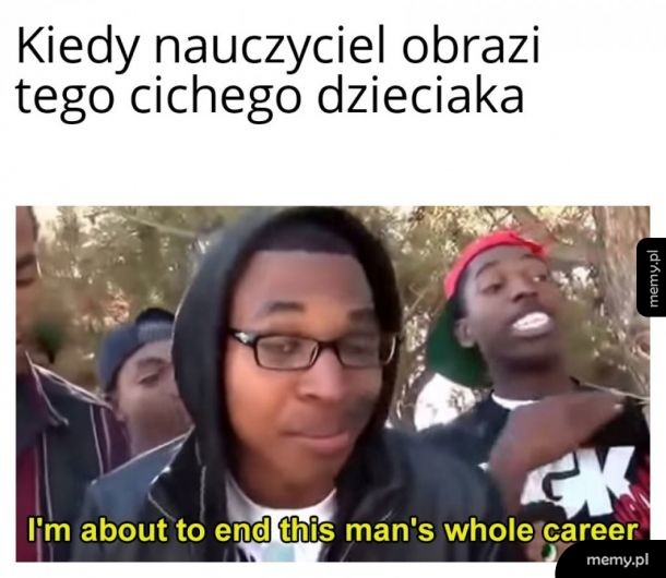 Cichy dzieciak